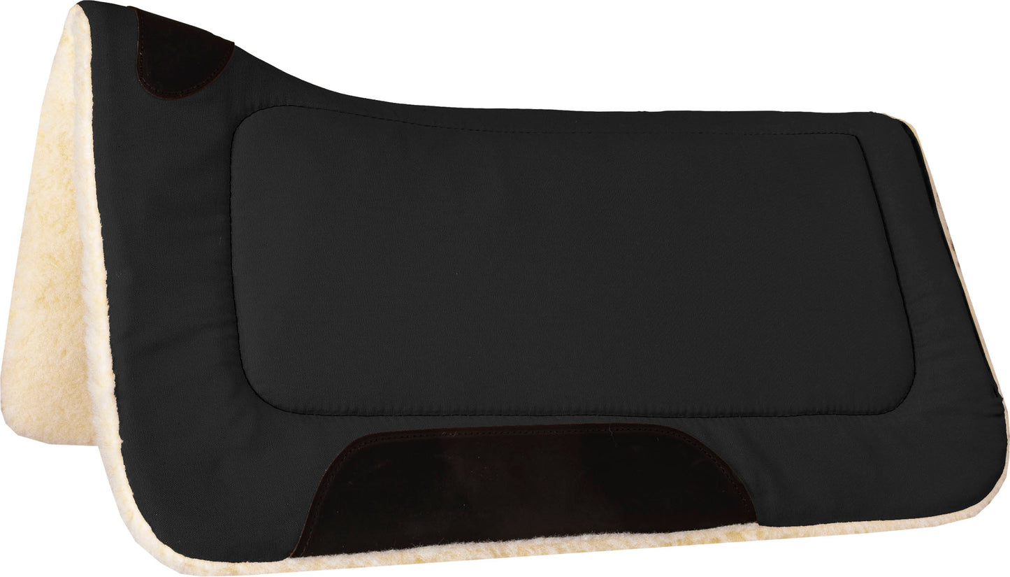 Contoured Saddle Pad