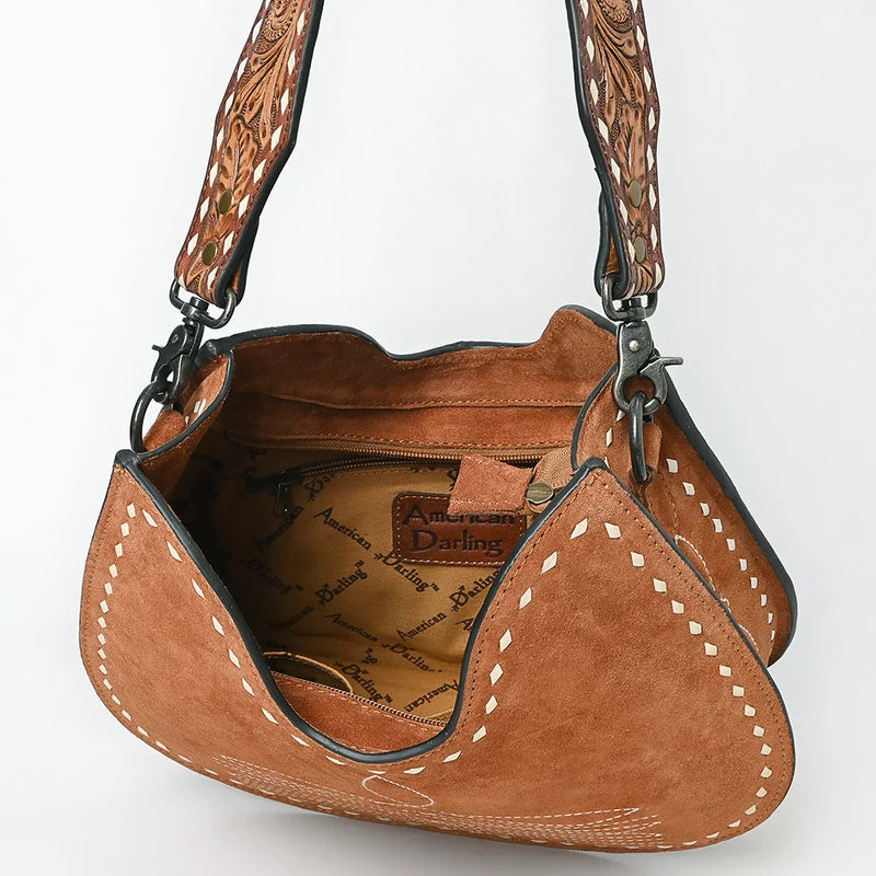 American Darling Hobo Bag