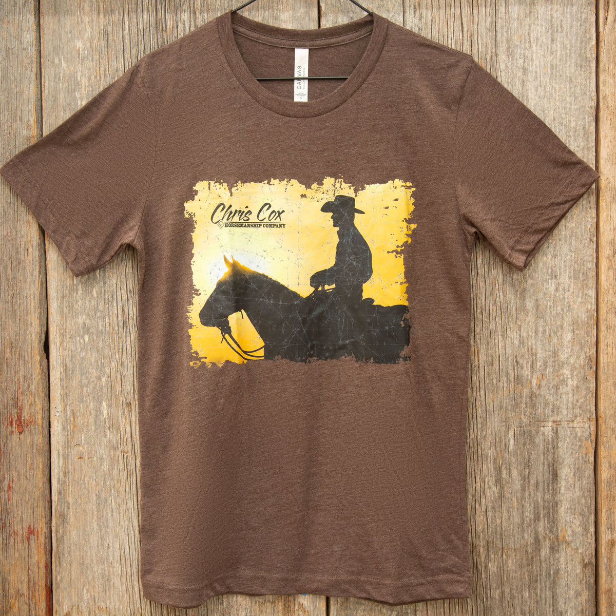 Sunset Shirt
