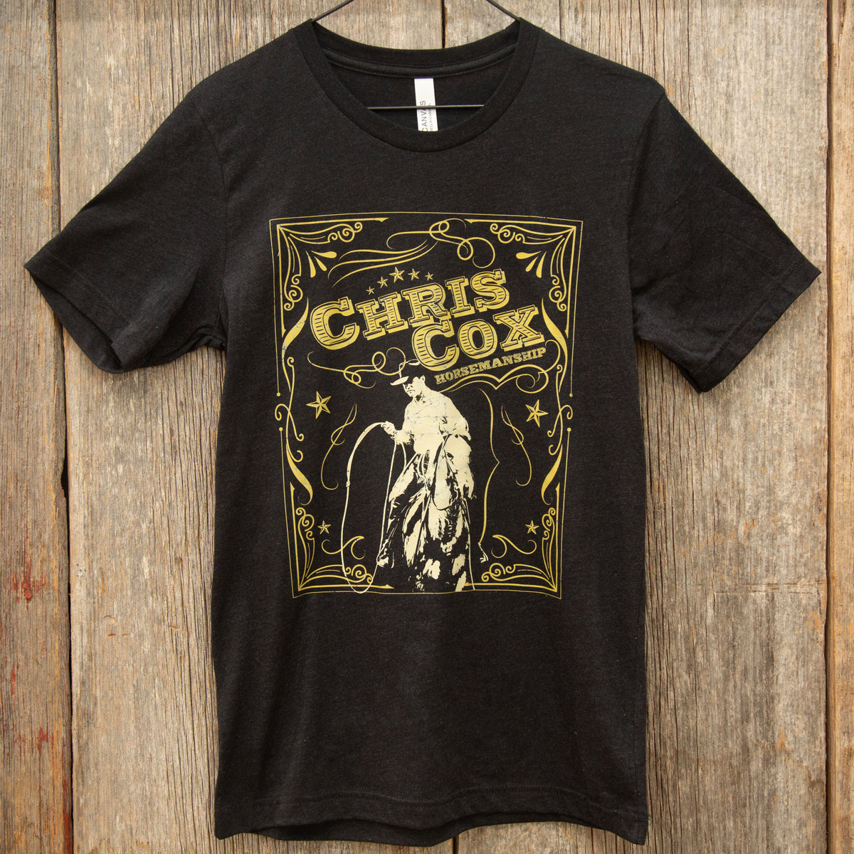 Roping T-Shirt