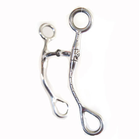 Long Shank Snaffle
