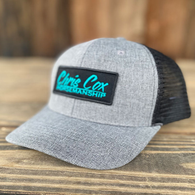 Black Stone Cap