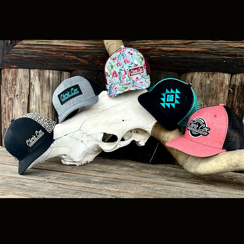 Safari Cap