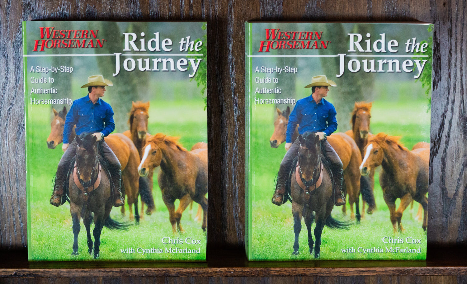 Instructional Books and DVDs