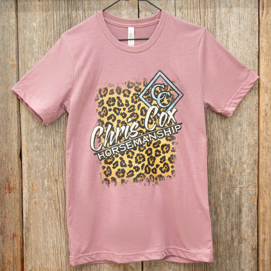 Cheetah CCH T-Shirt
