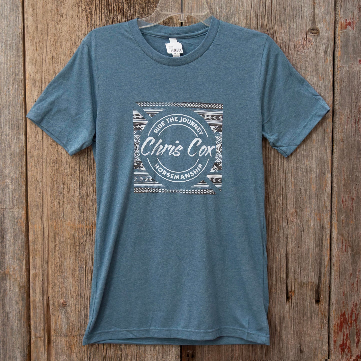 Ride The Journey T-Shirt