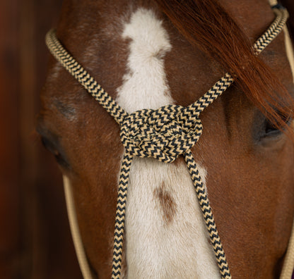 Signature Hackamore