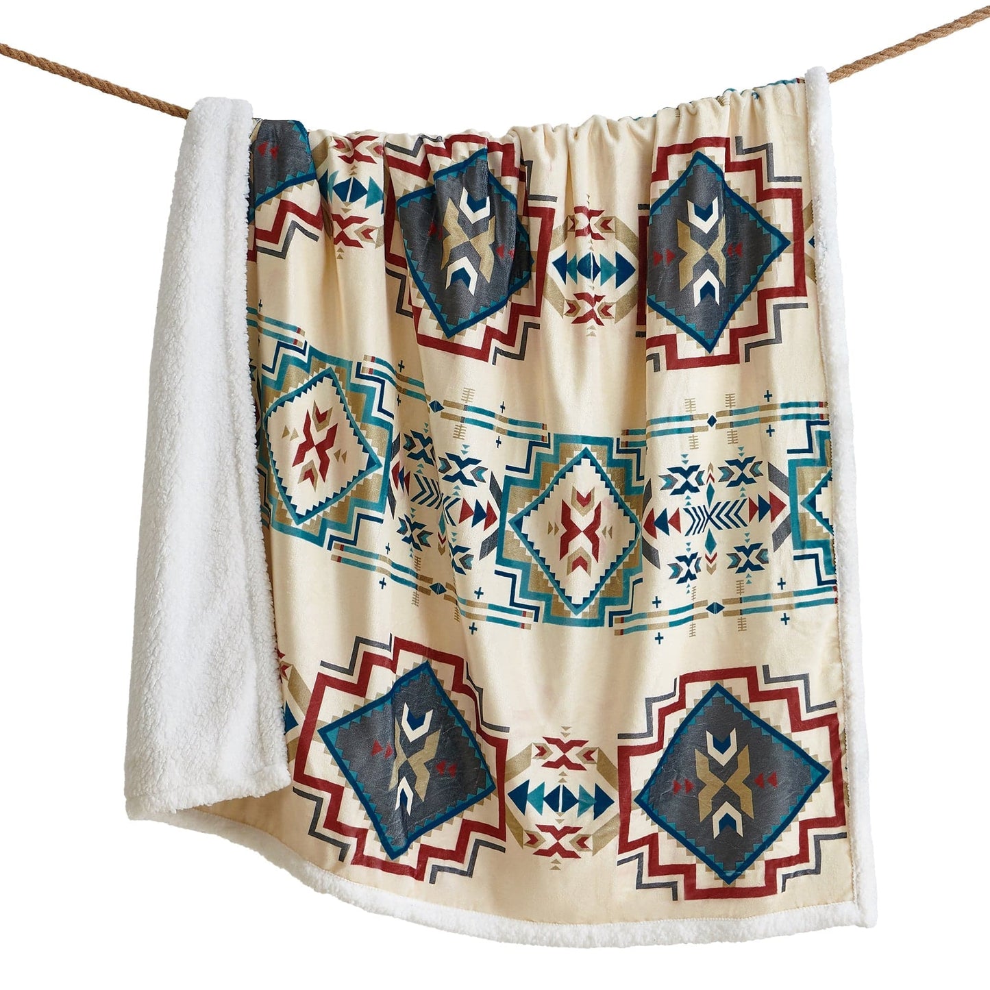 Spirit Valley Throw