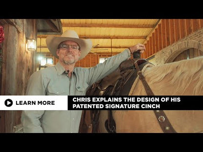 Chris Cox Signature Cinch