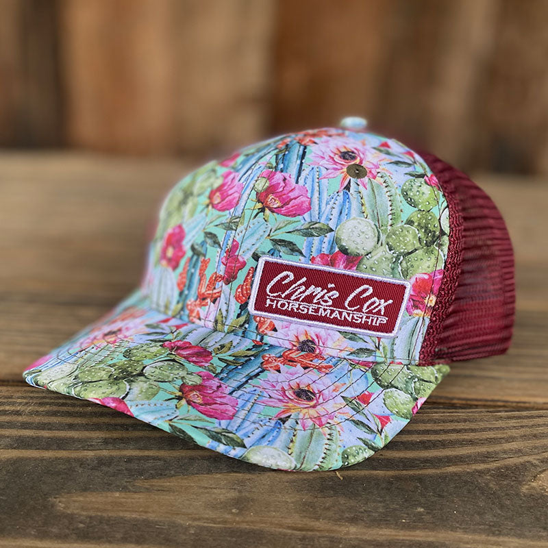 Cactus Flats Cap