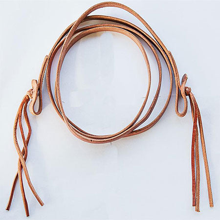Harness Leather Sport Reins