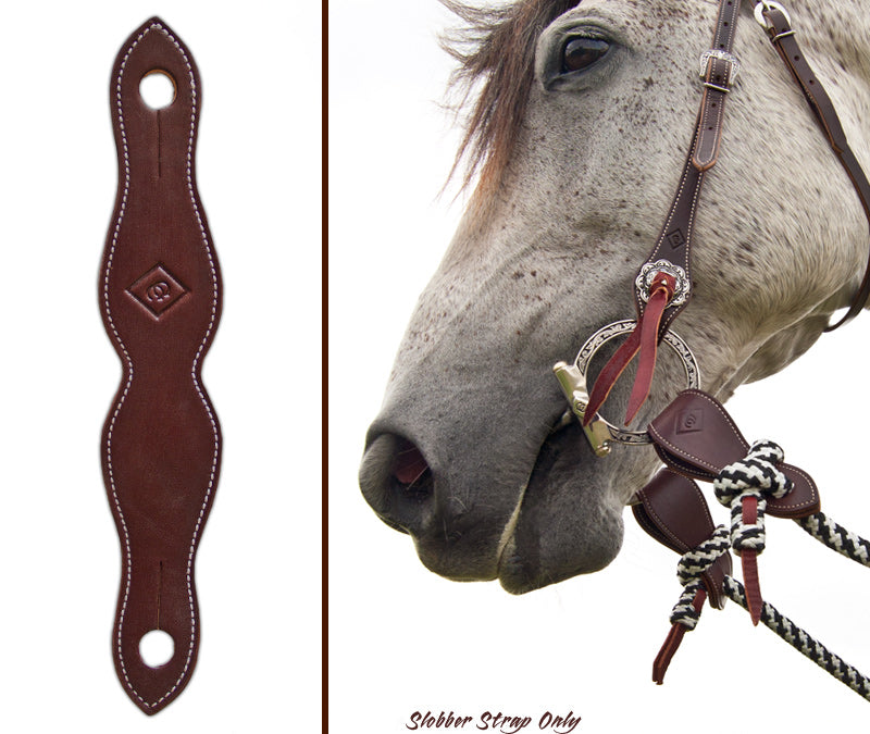 Slobber Straps