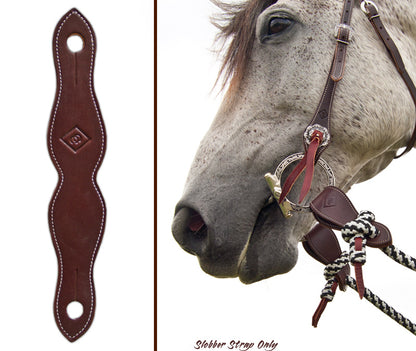 Slobber Straps