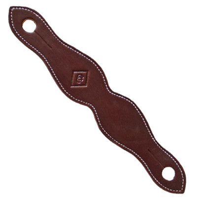 Slobber Straps