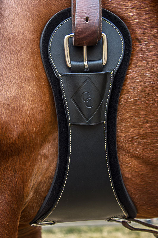 Chris Cox Signature Cinch