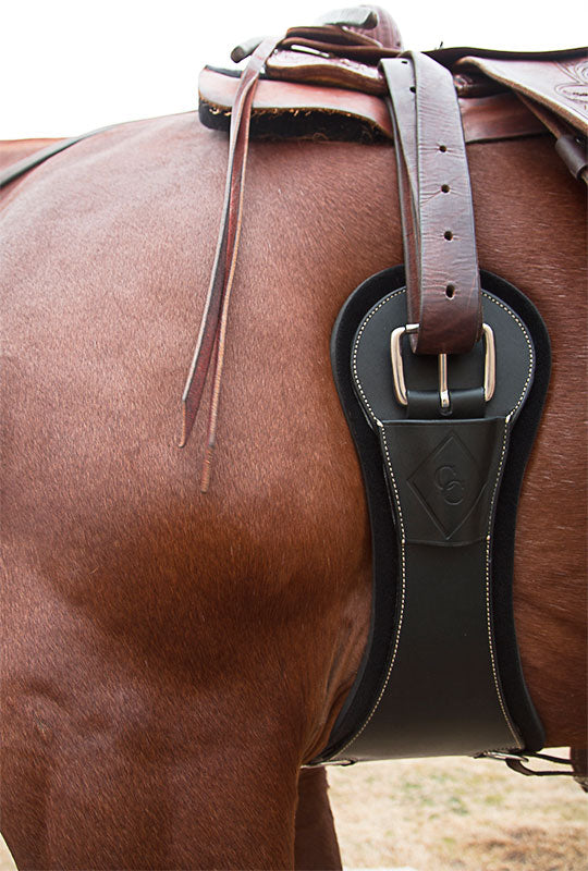 Chris Cox Signature Cinch