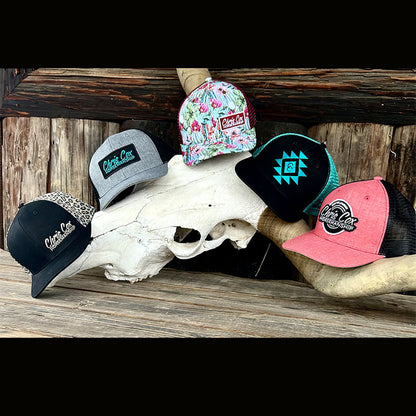 Safari Cap