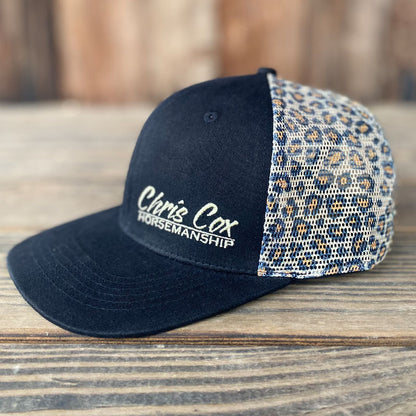 Safari Cap